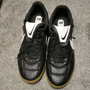 Nike Indoor soccer shoes